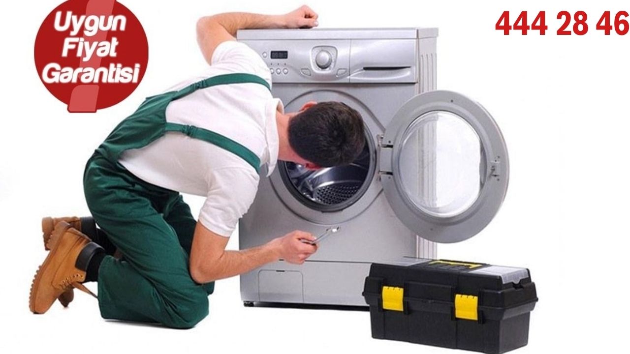 Muratpaşa Çamaşır Makinesi Tamircisi